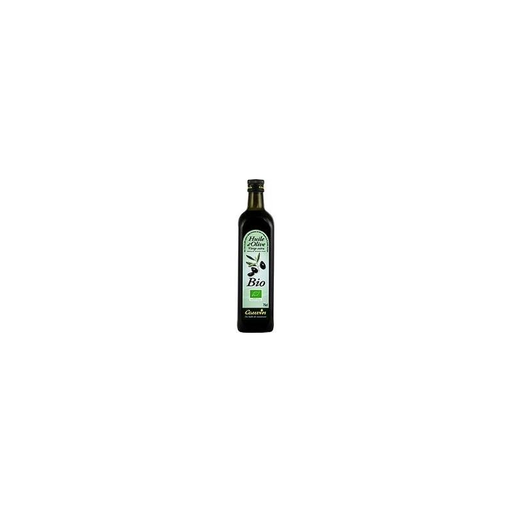 [3336590083756] CAUVIN Azeite de oliva Bio 75 cl