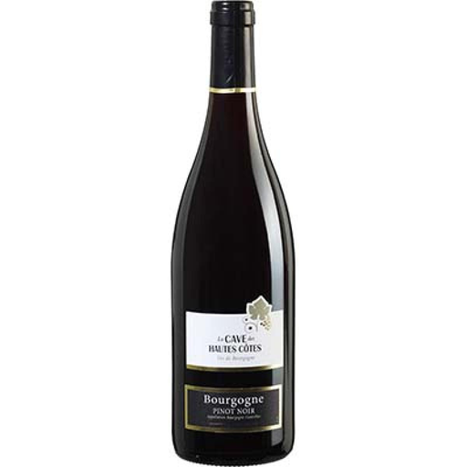 [3340778002385] CAVE Des Hautes Côtes Bourgogne Pinot Noir 2013