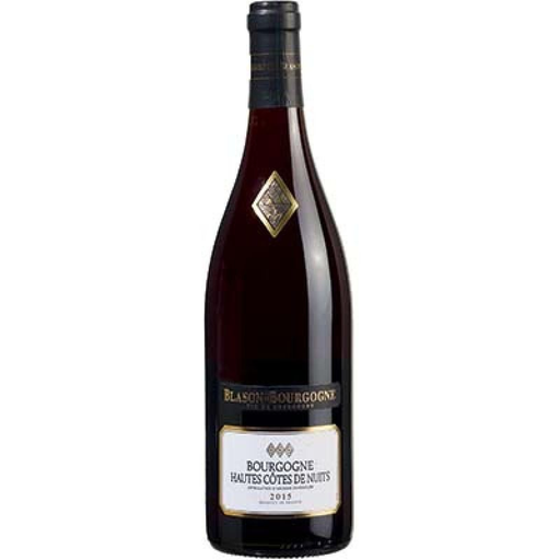 [3340778002866] BLASON DE BOURGOGNE Cave Des Hautes Côtes Hc Nuits