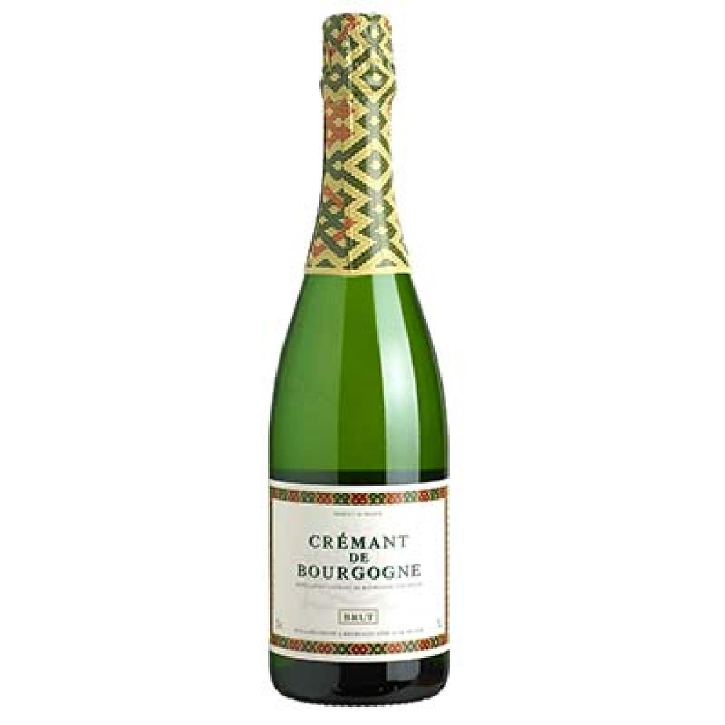 LABOURÉ-GONTARD Crémant de Bourgogne Brut 75 cl
