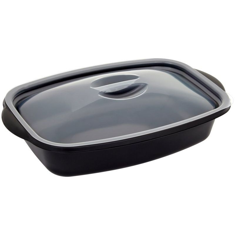 ALPHAFORM Recipiente com Tampa MA0500N 500 cc