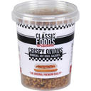 CLASSIC FOODS Cebola frita 150 g