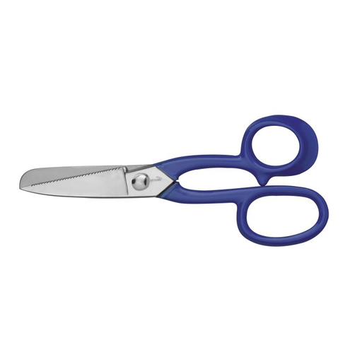 [3355100001592] FISCHER BARGOIN Fish Scissors 22cm Right-Handed