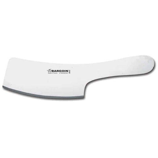 [3355100002896] FISCHER BARGOIN Stainless steel meat knife