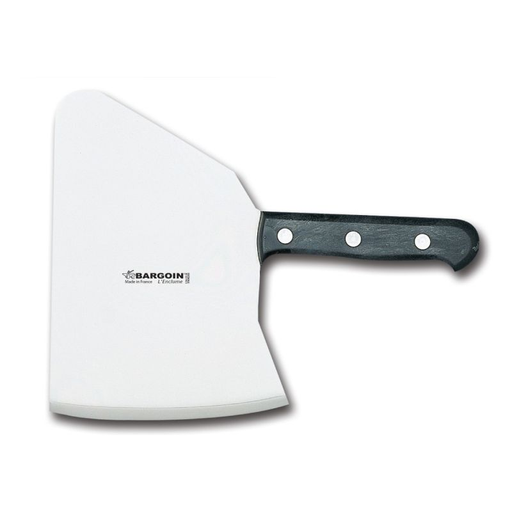 [3355100072912] FISCHER BARGOIN Pro Cleaver 1500 g