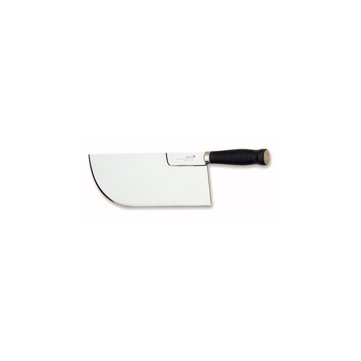 [3355101280293] FISCHER BARGOIN Reinforced Cleaver 26cm Red