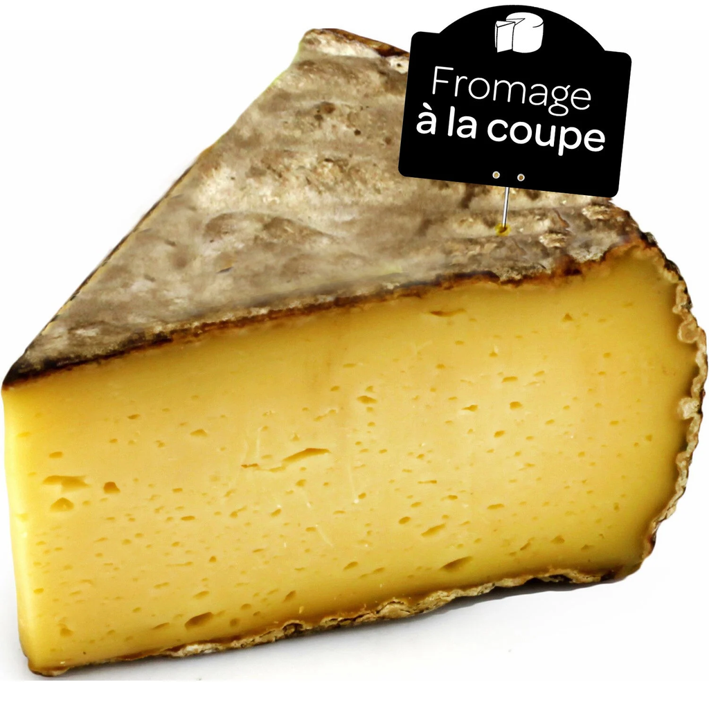 FILIERE QUALITE CARREFOUR Tomme de Savoie PGI 200 g