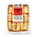 AGIS Pork cocktail spring rolls with nuoc mam sauce 180 g