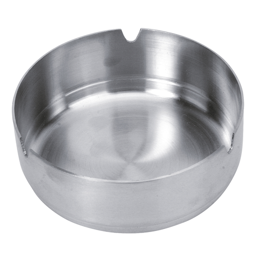 [3367305027116] EQUINOX Ashtray Diameter 9.5cm Height 3.5cm