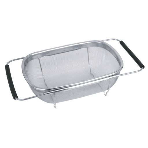 [3367305032103] EQUINOX Passoire rectangulaire extensible la passoire
