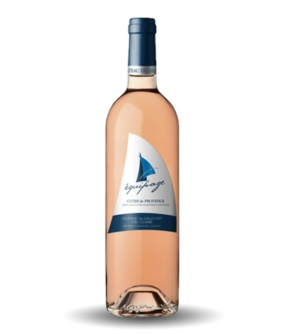 [3367561205327] Château du Galoupet 2015 Côtes de Provence AOP Rosé 75 cl