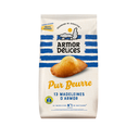 ARMOR DELICES Pure butter madeleine 430 g
