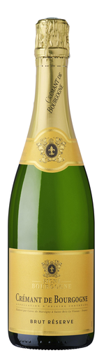 [3371804801801] RESERVE SIGNE BOURGOGNE Crémant de AOP Brut 75 cl