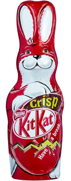 Nestle Kit Kat Lapin 100G