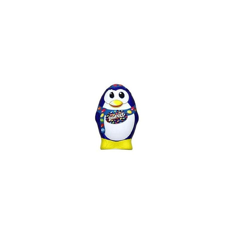 SMARTIES Pingouin Chocolat 100 g