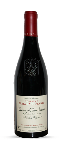 [3379810094682] GEVREY CHAMBERTIN Domaine Marchand Frères 2020 AOP Rouge 75 cl