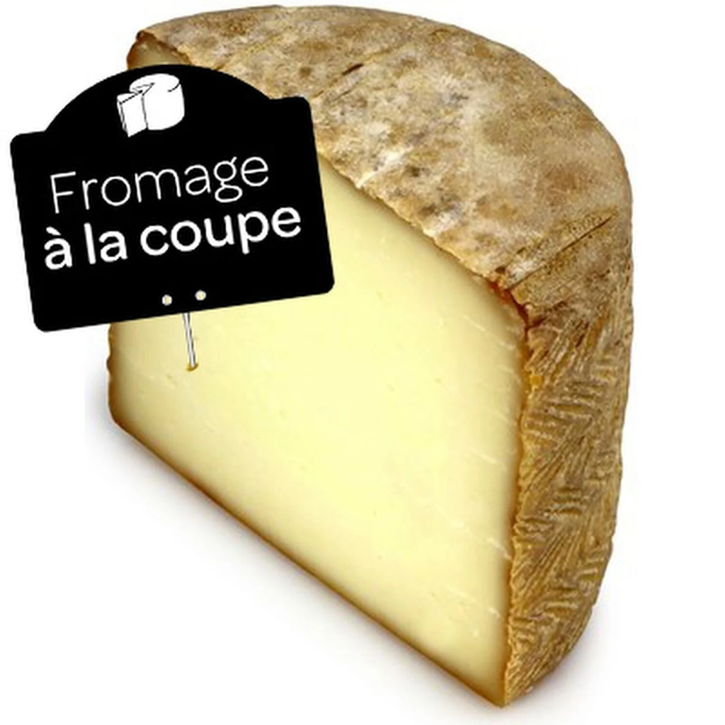 PTIT Fromage de Brebis Basque 320 g