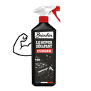 BRIOCHIN Super Desengordurante Cozinha 1 L