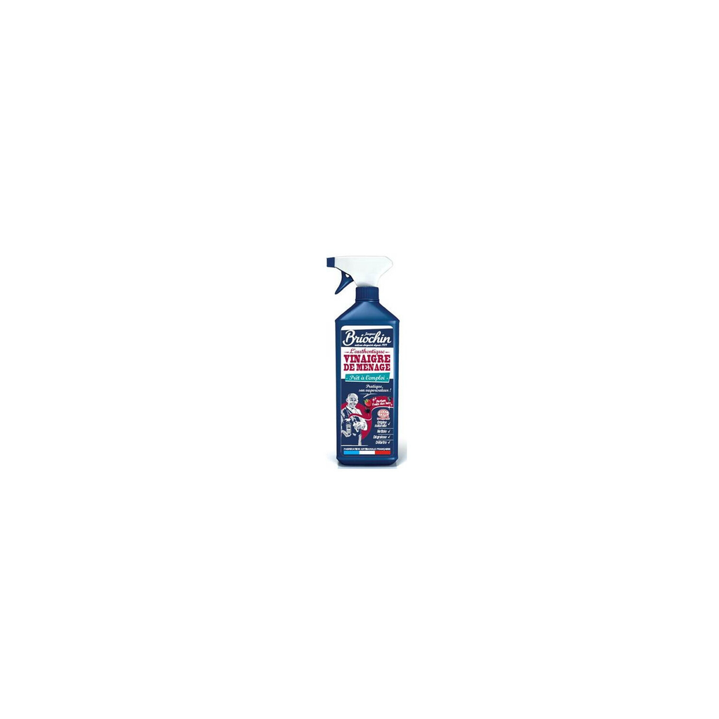BRIOCHIN Vinagre de limpieza aroma frutos del bosque 750 ml