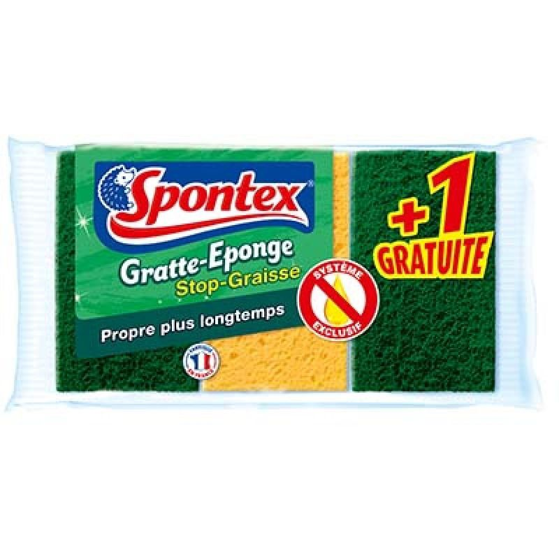 Spontex Stop Graisse 1 unité