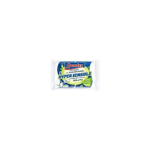 [3384123170077] SPONTEX Esponja Esfregona Azul L2
