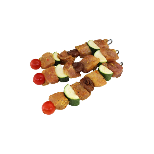 [3388340077027] MAITRE JACQUES Southern Skewers 175 g