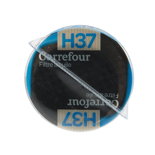 [3390500490270] CARREFOUR COEUR MARC Filtro de óleo H37