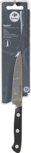 [3390509945597] CARREFOUR Couteau office Chef HOME le couteau