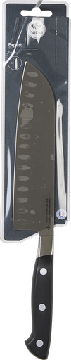 [3390509945634] CARREFOUR Couteau Santoku le couteau