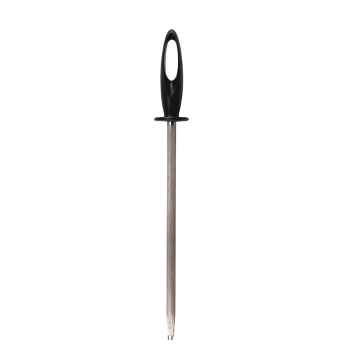 [3390509945870] CARREFOUR Round sharpening steel le fusil