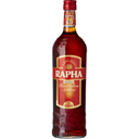 RAPHA Wine-based Aperitif Rivesaltes Ambré 1 L