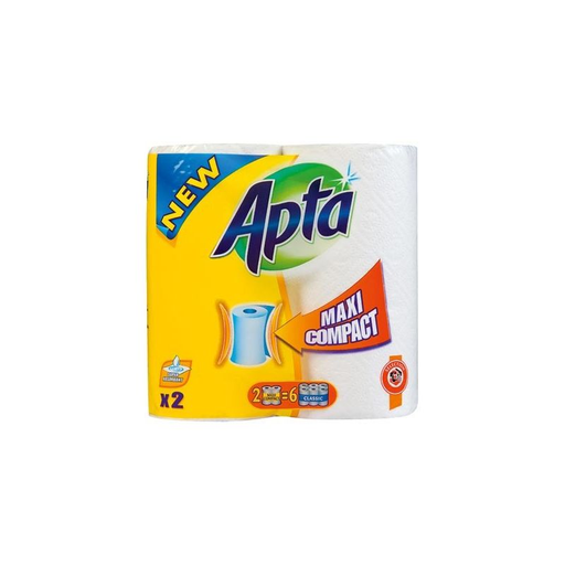 [3410280000657] NETTO Esfregão de Loiça X5