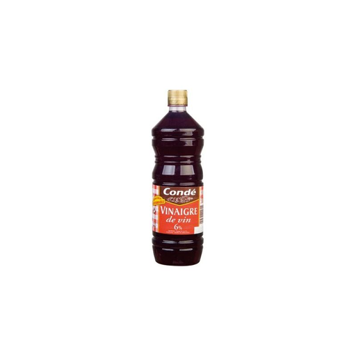 [3410280004068] NETTO Vinagre de Vinho 6° 1 L