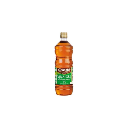 [3410280004075] NETTO Vinagre de Álcool 1 L