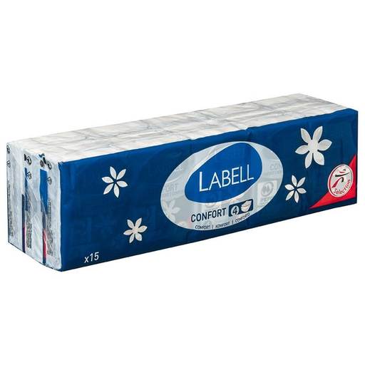 [3410280005218] NETTO Tampons avec applicateur Normal X32