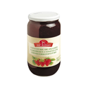 TOP BUDGET Strawberry Jam 1 kg