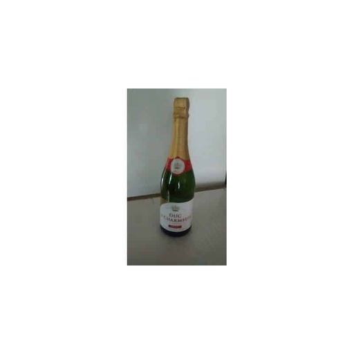 [3410280037356] DUC DE CHARMEUIL Vinho espumante brut 75 cl