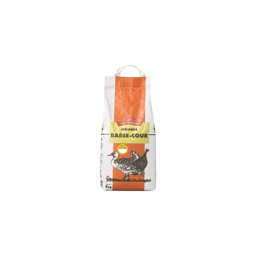 [3410280042749] TOP BUDGET Heart Base Mix 5 kg