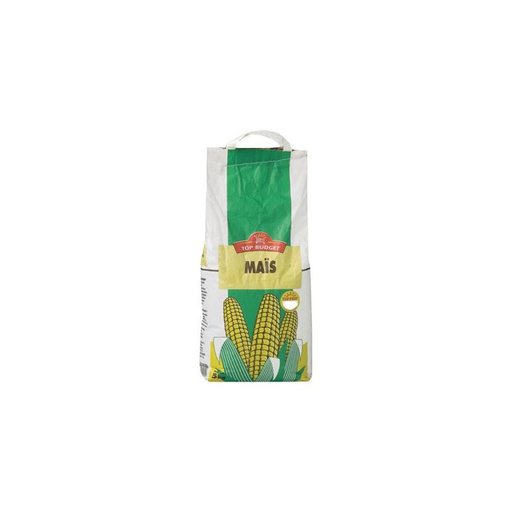 [3410280043029] TOP BUDGET Maïs 5 kg
