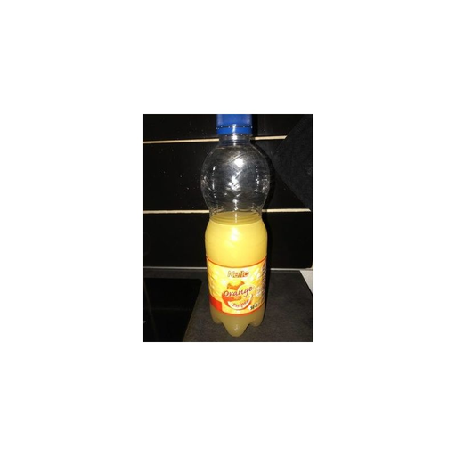 [3410280055305] NETTO Soda Pulpé Orange 4 x 50 cl