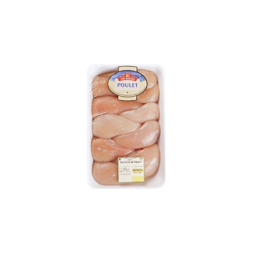 [3410280064024] TOP BUDGET Yellow Potato Net 1 kg