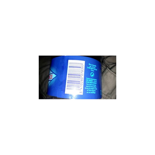 [3410280078397] NOTRE SÉLECTION Eau de source 1,5 L