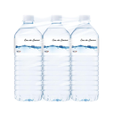 INTERMARCHÉ Spring water Les Genêts 6 x 1.5 L