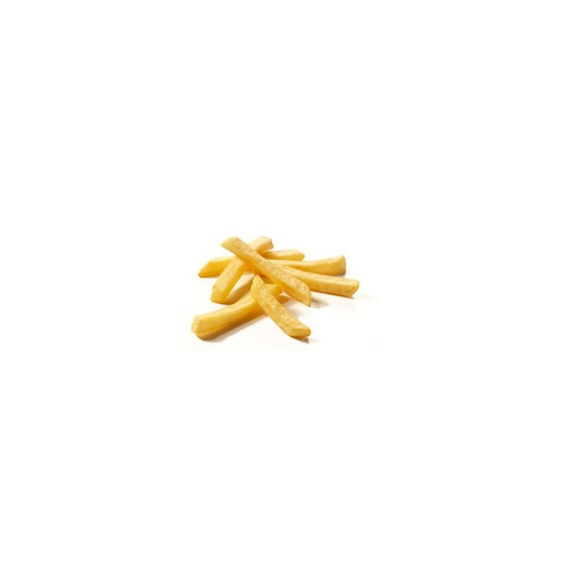 [0000062802031] Pommes Frites Surgelées 10x10mm Carton de sacs x 2,50 kilos