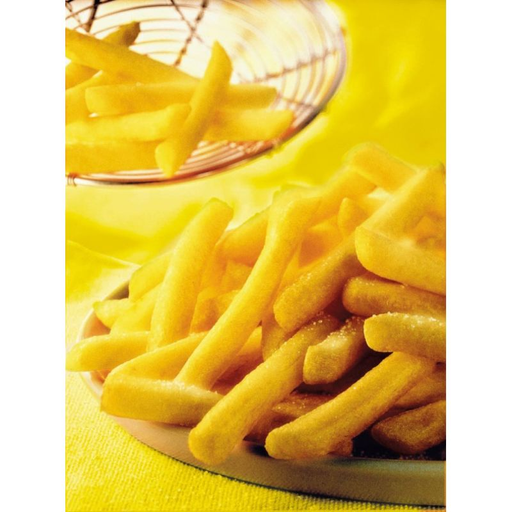 [0000062802042] Mc.Cain Patatas Fritas Congeladas 9x9mm 2500g