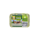 L'OEUF DE NOS VILLAGES Huevos camperos caja de 6