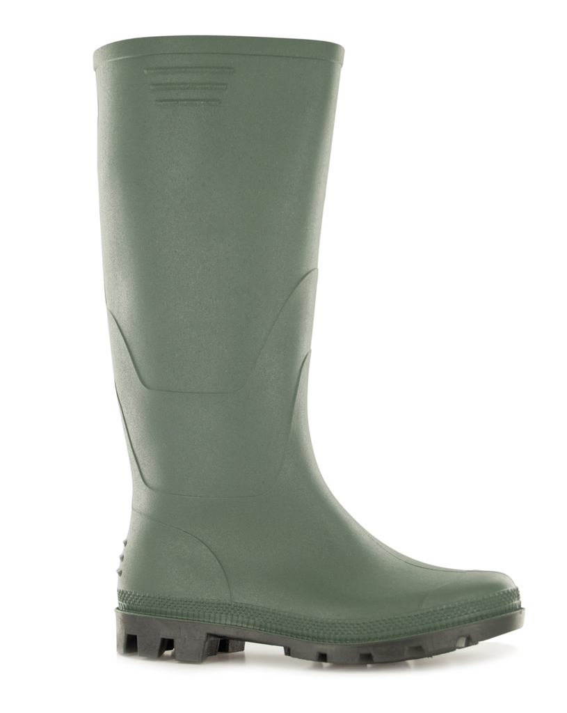 BLACKFOX Botte Polska Green 40