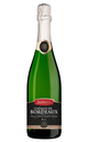 JAILLANCE Crémant de Bordeaux AOP Brut 750 ml