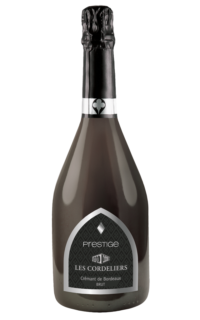 LES CORDELIERS Crémant de Bordeaux 75 cl