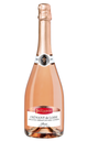 JAILLANCE Crémant de Loire AOP Brut Rosé 75 cl